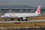 OE-LES @ EDDF - at fra - by Ronald