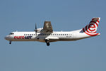 SP-LFF @ EDDF - at fra - by Ronald