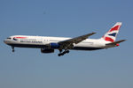 G-BNWD @ EDDF - at fra - by Ronald