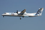 G-JEDO @ EDDF - at fra - by Ronald