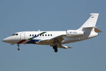 VP-CGA @ EDDF - at fra - by Ronald