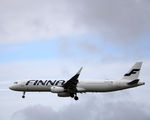 OH-LZT @ EKCH - OH-LZT landing rw 22L - by Erik Oxtorp