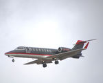 LN-AWE @ EKCH - LN-AWE landing rw 22L - by Erik Oxtorp