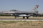 92-0010 @ LTAN - Anatolian Eagle 2021 - by Roberto Cassar