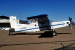 F-GOSP @ LFKC - Parked - by micka2b