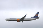 TF-ICB @ EKCH - TF-ICB landing rw 22L - by Erik Oxtorp