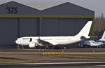 9H-BFS @ EGBB - At Birmingham UK
