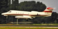 OE-GMP @ EBBR - Slide scan - by Joannes Van Mierlo