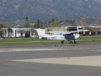 N739HS @ 1938 - Taxiing - by 30295