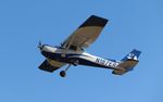 N187ER @ X50 - Cessna 150M - by Mark Pasqualino