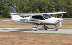 N110TU @ X50 - Tecnam P-2008 - by Mark Pasqualino
