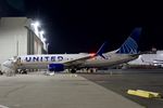 N37290 @ KSFO - SFO 2022. - by Clayton Eddy