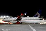 N817UA @ KSFO - SFO 2022. - by Clayton Eddy