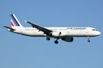 F-GTAU @ LFPG - at cdg - by Ronald