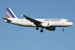 F-GKXN @ LFPG - at cdg - by Ronald