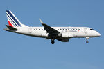 F-HBXH @ LFPG - at cdg - by Ronald