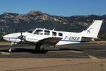 F-GNSM @ LFKC - Parked - by micka2b