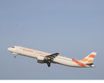 OY-VKC @ EKCH - OY-VKC taking off rw 12R - by Erik Oxtorp