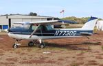 N7730G @ X50 - Cessna 150L - by Mark Pasqualino