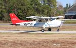 N617EP @ X50 - Cessna 172S - by Mark Pasqualino