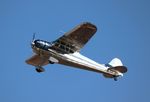 N3071B @ X50 - Cessna 195