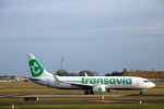 F-GZHU @ EKCH - F-GZHU taking off rw 22R