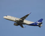 SE-RUA @ EKCH - SE-RUA taking off rw 22R - by Erik Oxtorp