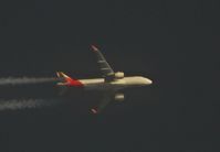 EC-NDN @ EBGT - Cruising over Belgium heading home - by Joannes Van Mierlo