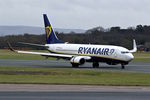 SP-RSG @ EGCC - At Manchester - by Terry Fletcher