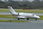 D-CEMS @ EGCC - At Manchester , UK - by Terry Fletcher