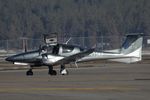 N33KF @ CYLW - Nice catch - by Koala