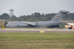 07-7171 @ EGUL - RAF Lakenheath - by Steve Wright