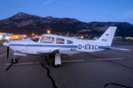 D-EXXC photo, click to enlarge D-EXXC photo, click to enlarge