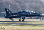 XX303 @ EGXE - RAF Leeming - by ianlane1960