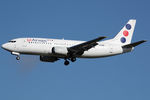 YU-ANV @ EHAM - at spl - by Ronald
