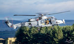 ZZ391 @ EGXE - Wildcat Tempest 2022 - by ianlane1960