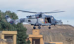ZZ405 @ EGXE - Wildcat Tempest 2022 - by ianlane1960