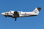 G-MEGN @ EDDT - 