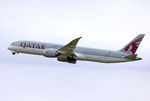 A7-BHE @ CPH - Copenhagen 13.2.2022 - by leo larsen