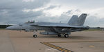 166652 @ KNTU - tanker demo taxing back to the hot ramp. - by Topgunphotography