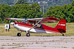C-GVAN @ CYFD - C-GVAN   Bellanca 7KCAB Citabria [303-72] Brantford~C 15/06/2012 - by Ray Barber