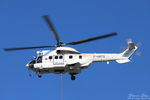 F-HRTS @ LFHD - In flight - by Romain Roux