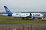 D-ABUZ @ EDDF - at fra - by Ronald