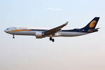 VT-JWR @ EBBR - at bru - by Ronald