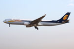 VT-JWU @ EBBR - at bru - by Ronald