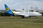 UR-GAU @ EDDF - at fra - by Ronald