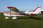 OO-CIR @ EHMZ - at ehmz - by Ronald