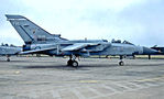 ZE206 @ EGXC - ZE206   Panavia Tornado F3 [AS025] (Royal Air Force) RAF Coningsby~G @ 10/08/1994 - by Ray Barber