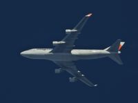 TF-AMI @ EBGT - Cruising over Belgium - by Joannes Van Mierlo