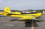 N56BZ @ 28J - Vans RV-14A